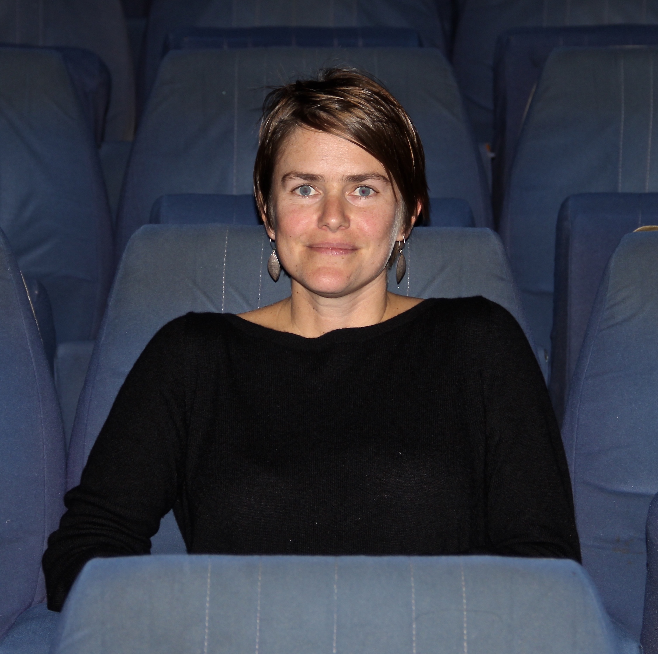 Director Juliana Fanjul