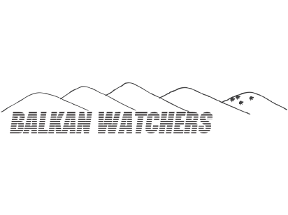 Balkan Watchers